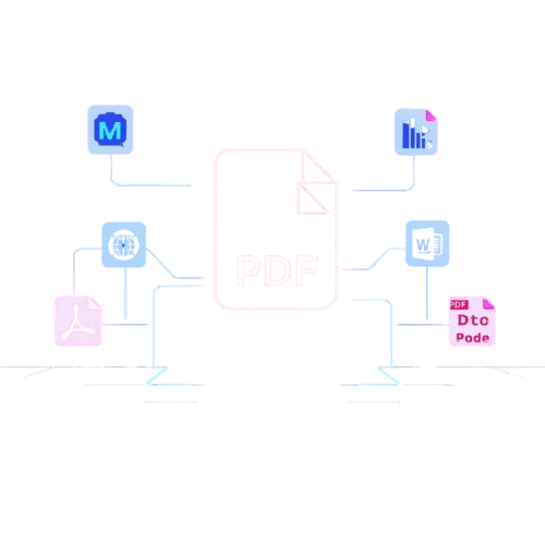 PDF Tools, complete online PDF management tools