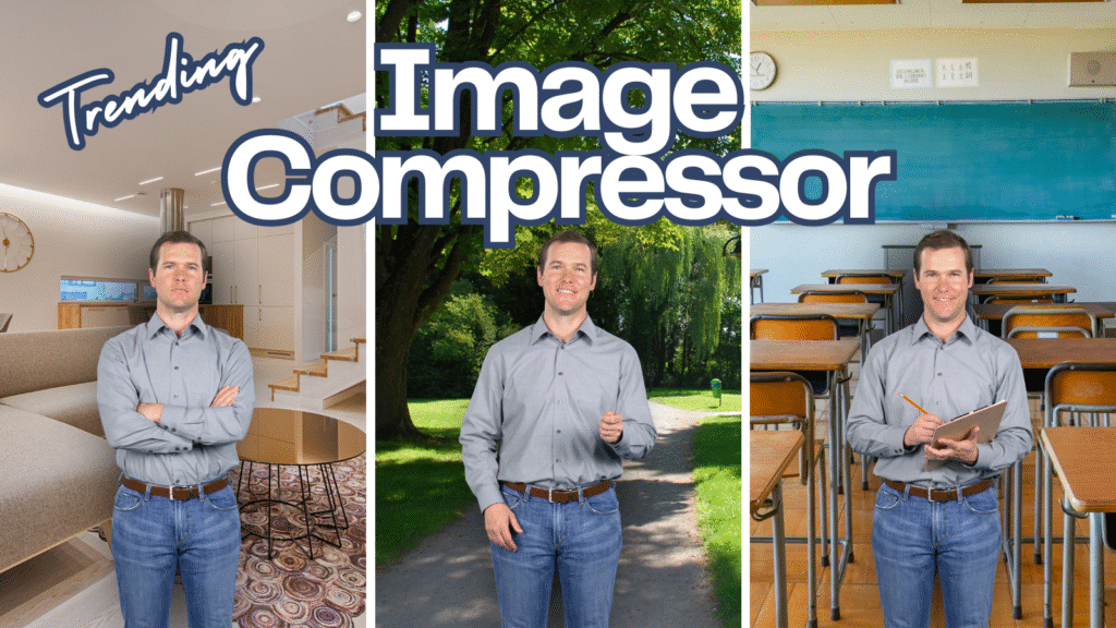 Image Compressor