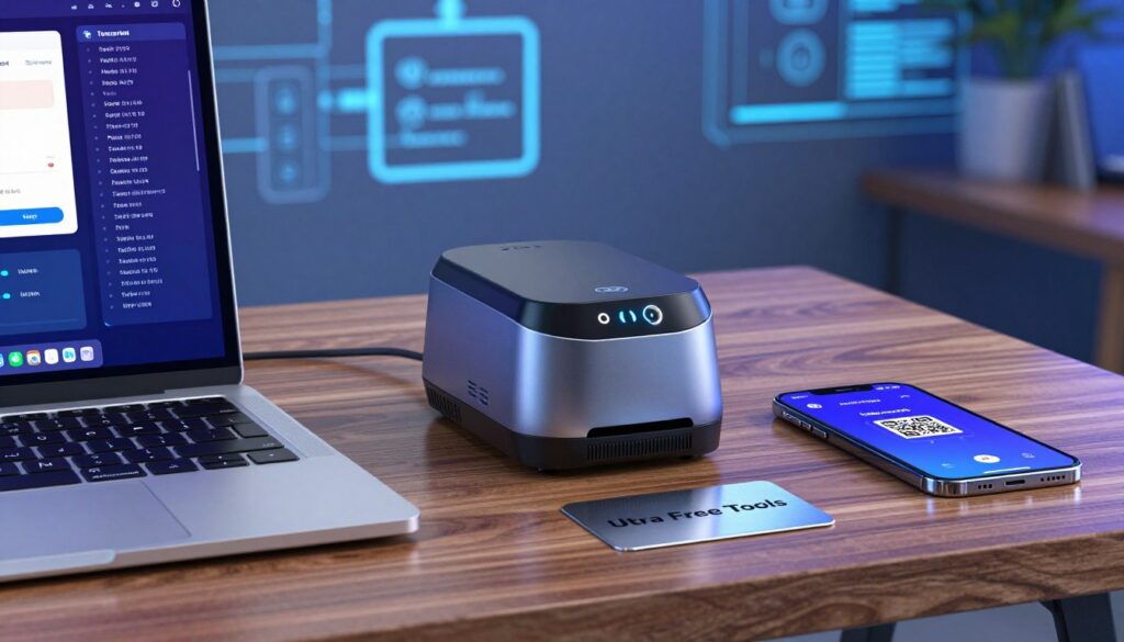 Advanced Hash Generator with Multiple Encryption Algorithms