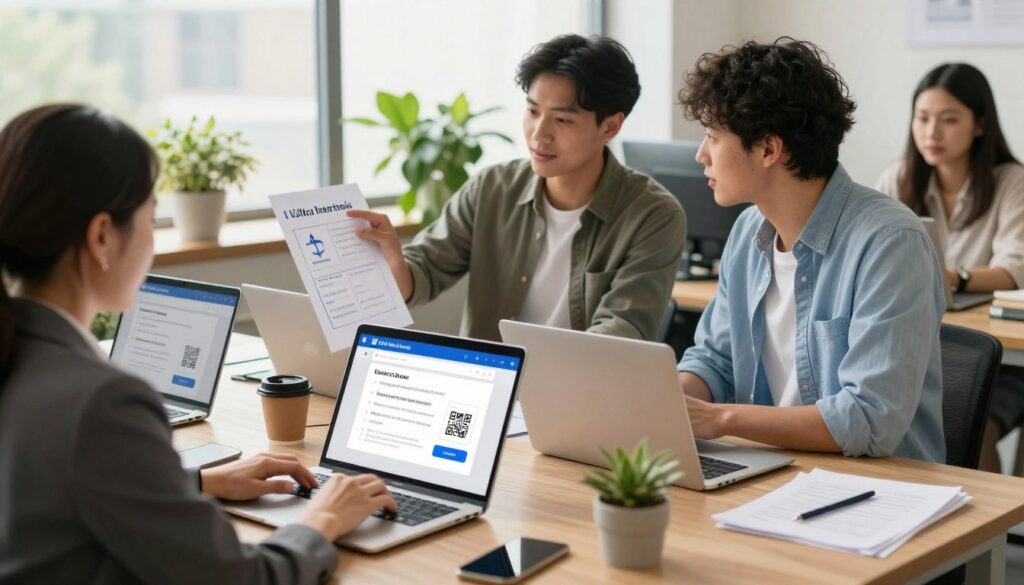 Advanced Link Shortener with Click Tracking Feature