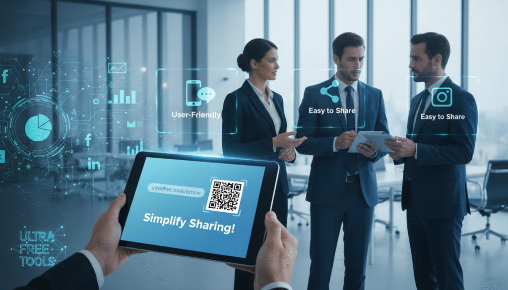 Secure Link Shortener Web Tool for Fast URL Conversion