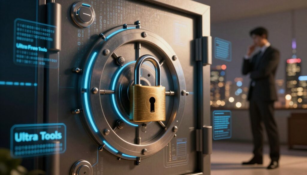 Online Password Generator with Two Factor Authentication Code