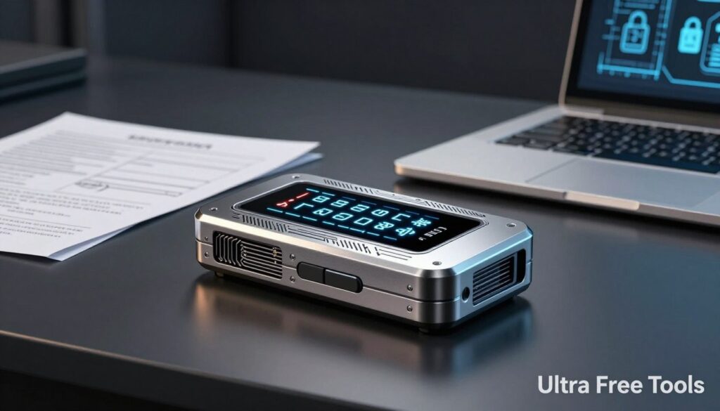 Password and 2FA Generator Tool for Secure Account Protection