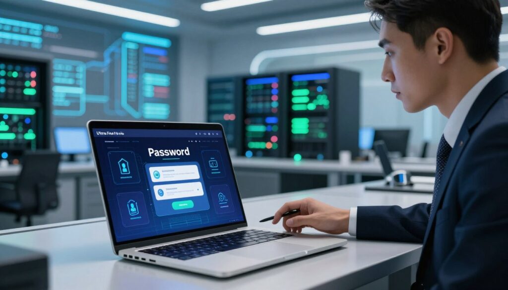 Free Password and 2FA Code Generator Tool
