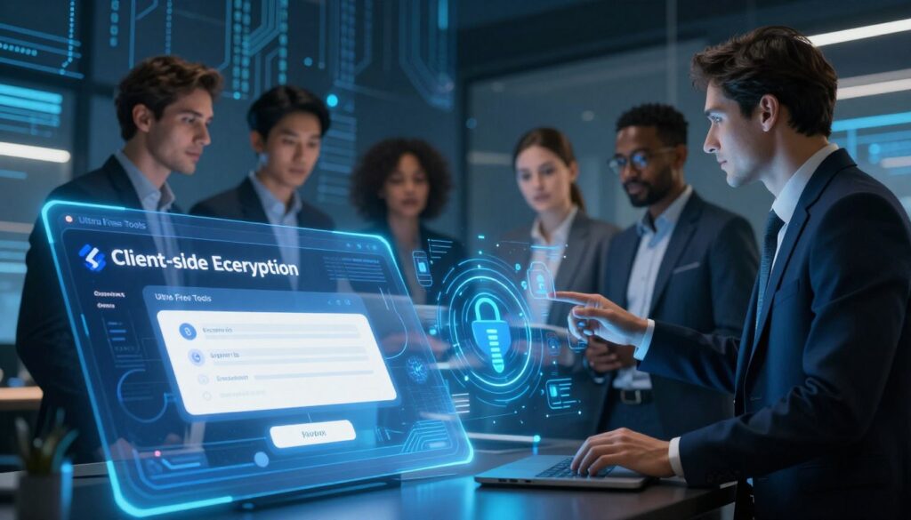 Advanced Password Generator with 2FA Security Feature