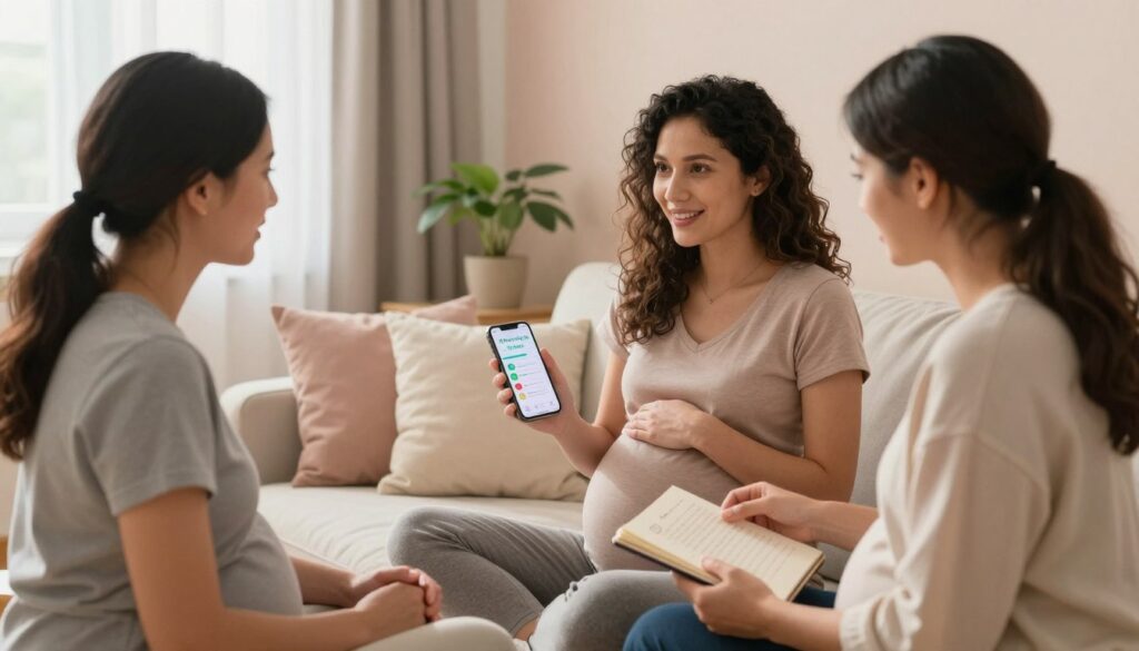 Pregnancy Due Date Calculator for Accurate Baby Birth Prediction