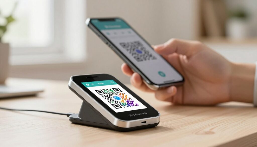 Online QR Code Reader Tool to Scan QR Codes Instantly