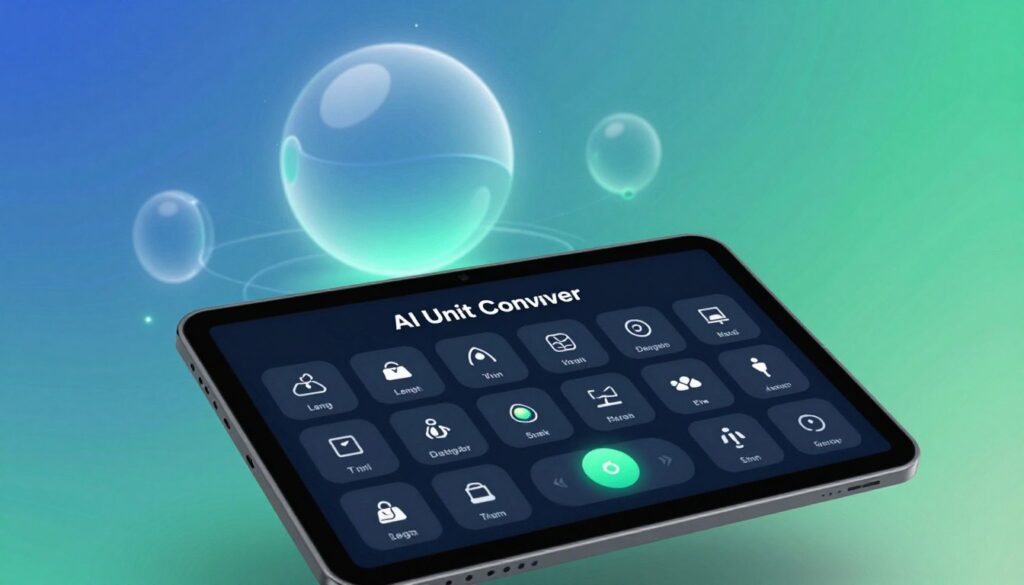 Unit Converter Calculator for Length Weight and Temperature Conversion