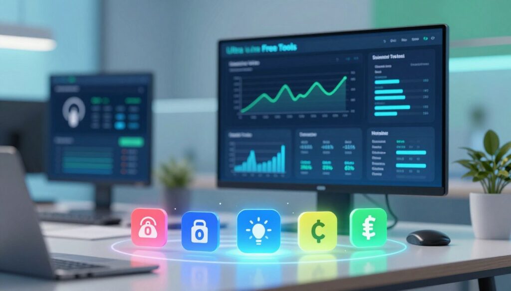 Advanced Unit Converter Tool for Metric and Imperial Units