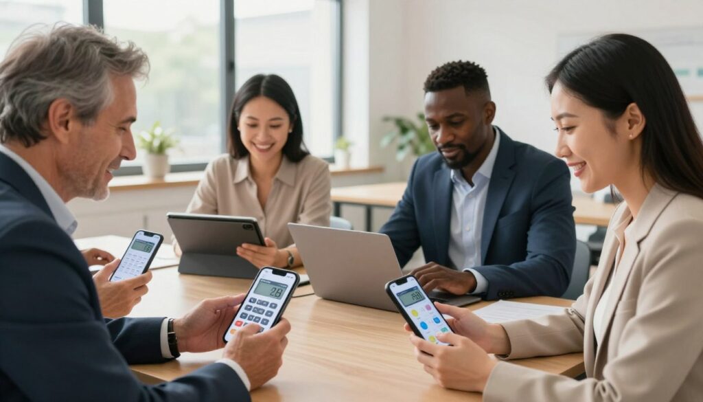 Age Calculator Web Tool – Calculate Age Instantly