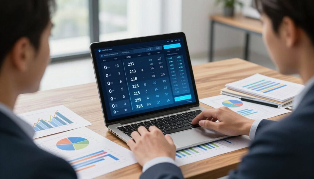 Age Calculator Tool to Calculate Exact Age from Date of Birth