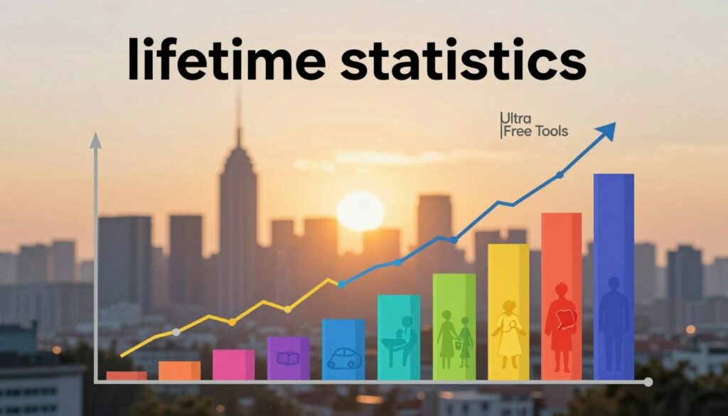Age Calculator Result Displaying Accurate Age