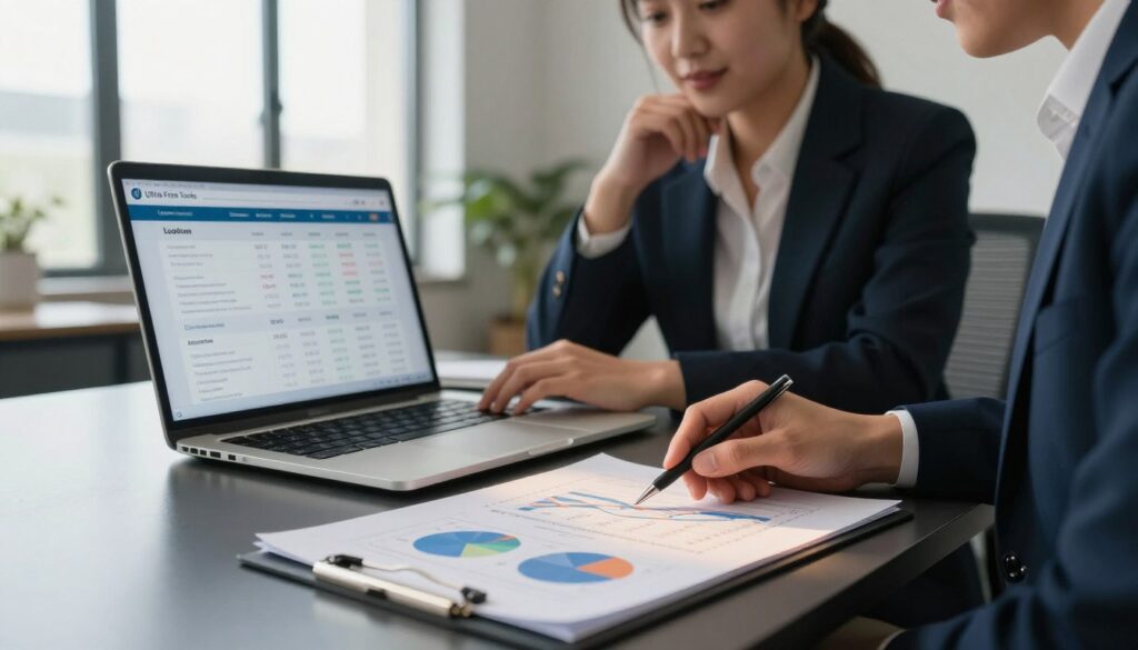 Home Loan EMI Calculator Online Tool