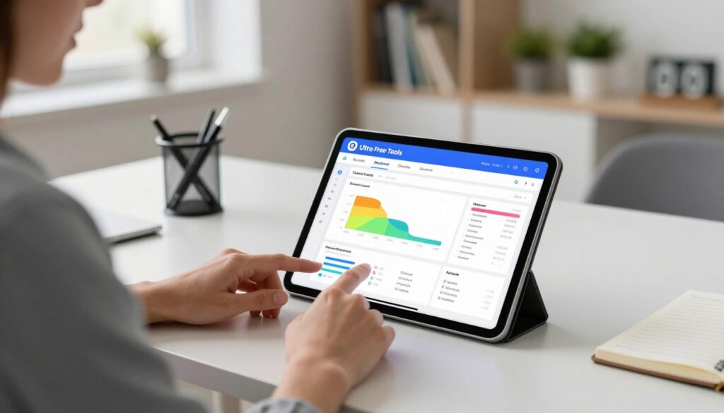 Word Counter Tool to Count Words and Characters Online