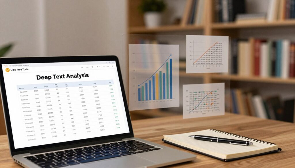 Word Counter Calculator with Sentence and Paragraph Count