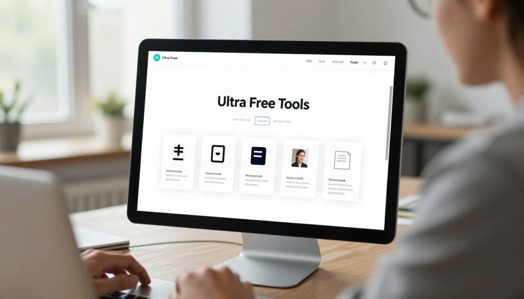 Free PDF Watermark Tool for Document Protection