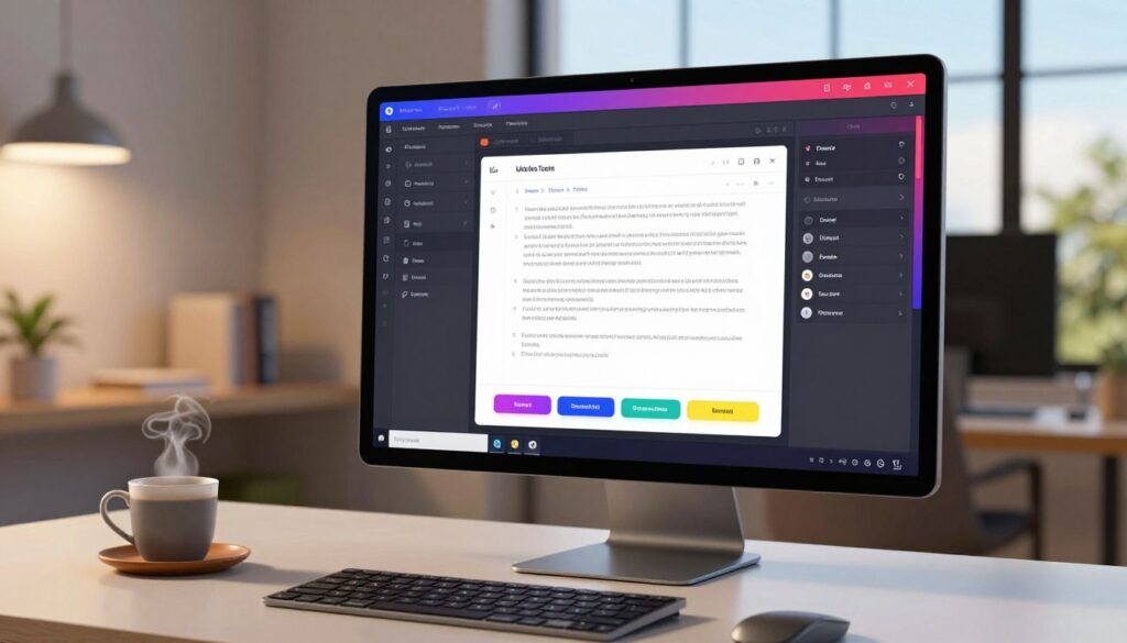 Free Online Text Editor for Quick Writing