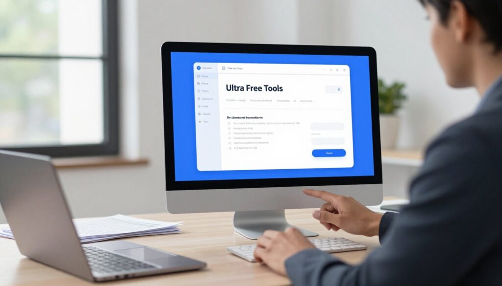 High Quality Word to PDF Conversion Tool for Students and Offices