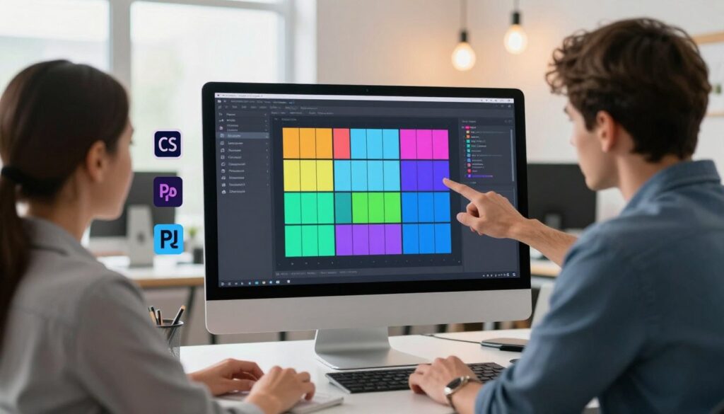 CSS Gradient Generator Tool for Background Design