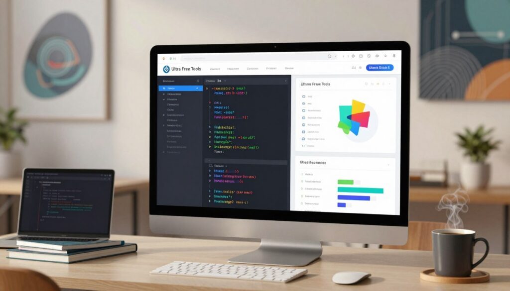 Free Online Compiler for Multiple Programming Languages