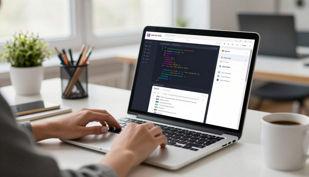 Responsive HTML Code Generator Tool Online
