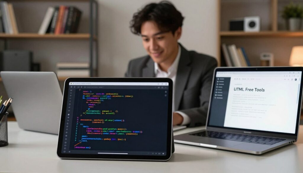Online HTML Generator for Forms Tables and Buttons