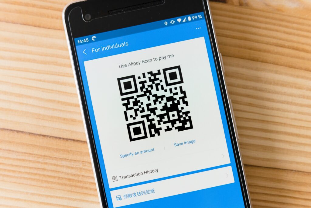 Free QR Code Maker Tool with Download Option