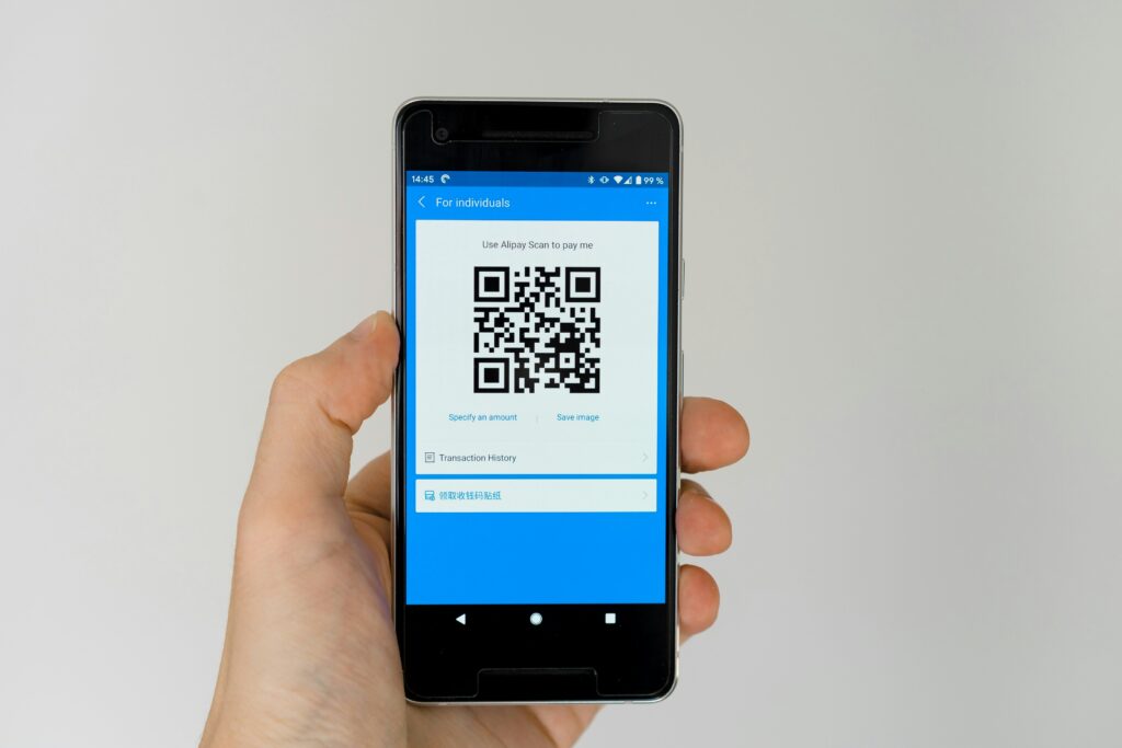 QR Code Generator Web Tool for Business and Personal Use