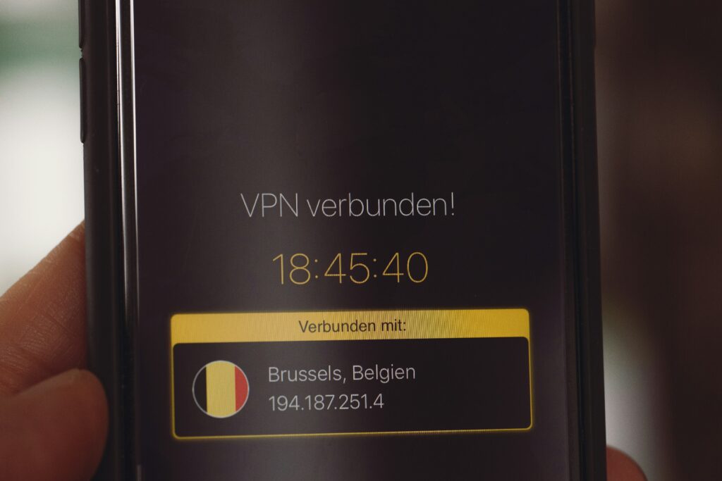 What is My IP Address