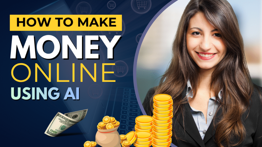 Best AI Tools to Make Money Online
