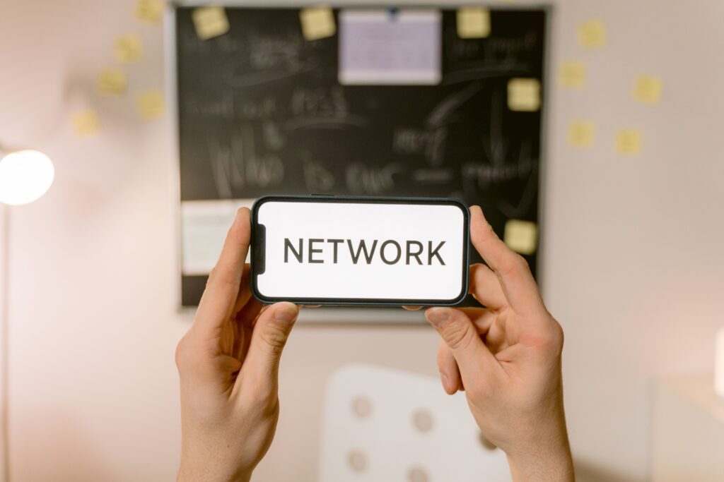 Check IP Address
