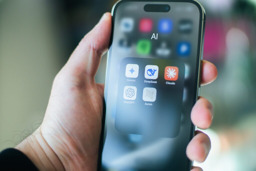 Ai Tools for Content Creation