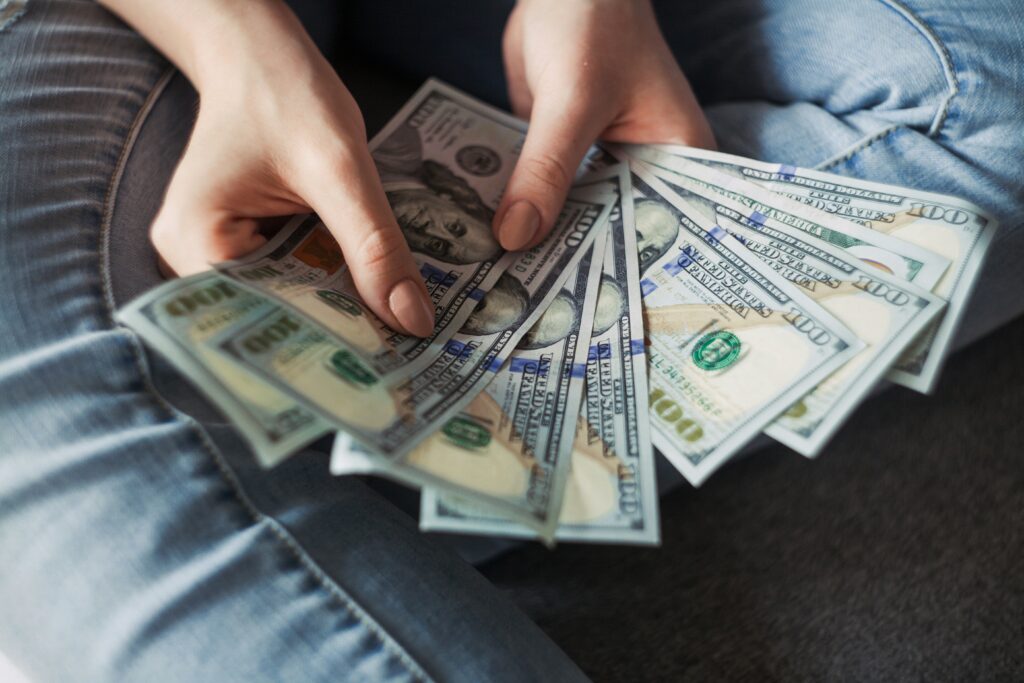 How to make money