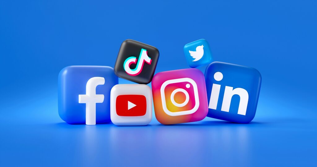 grow social media