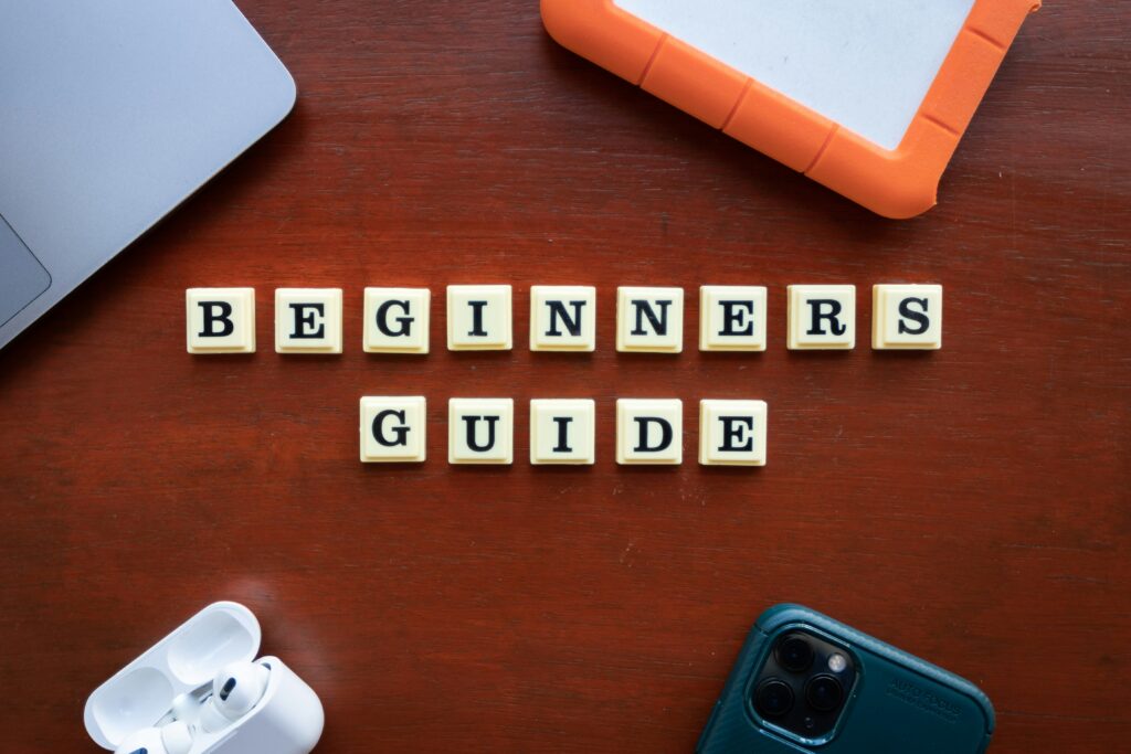 AI Tools for Bloggers : A Complete Beginner for Guide