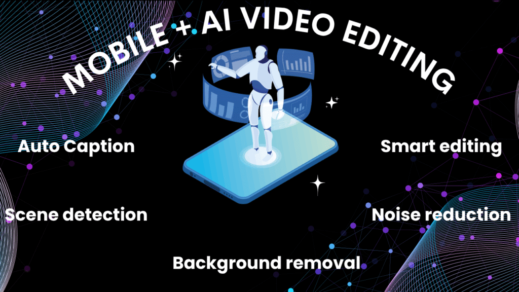 Ai and Video Editing Software