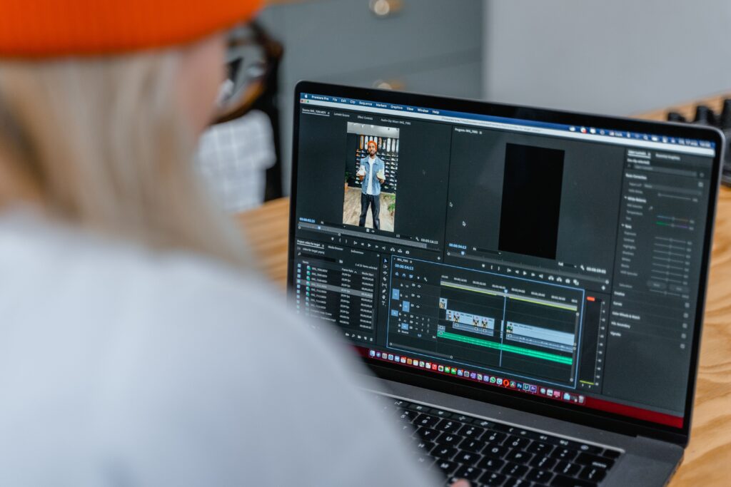 Video Editing Tools