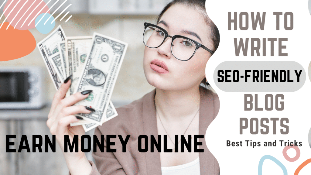 How to Write SEO-Friendly Blog Posts for Beginners