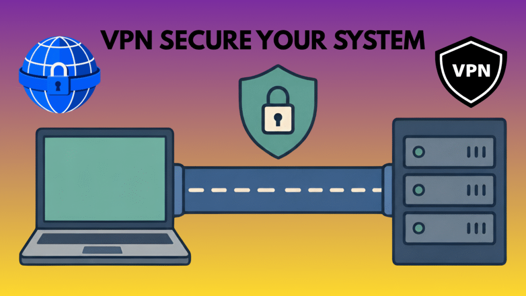 hat Is a VPN and When Should You Use One