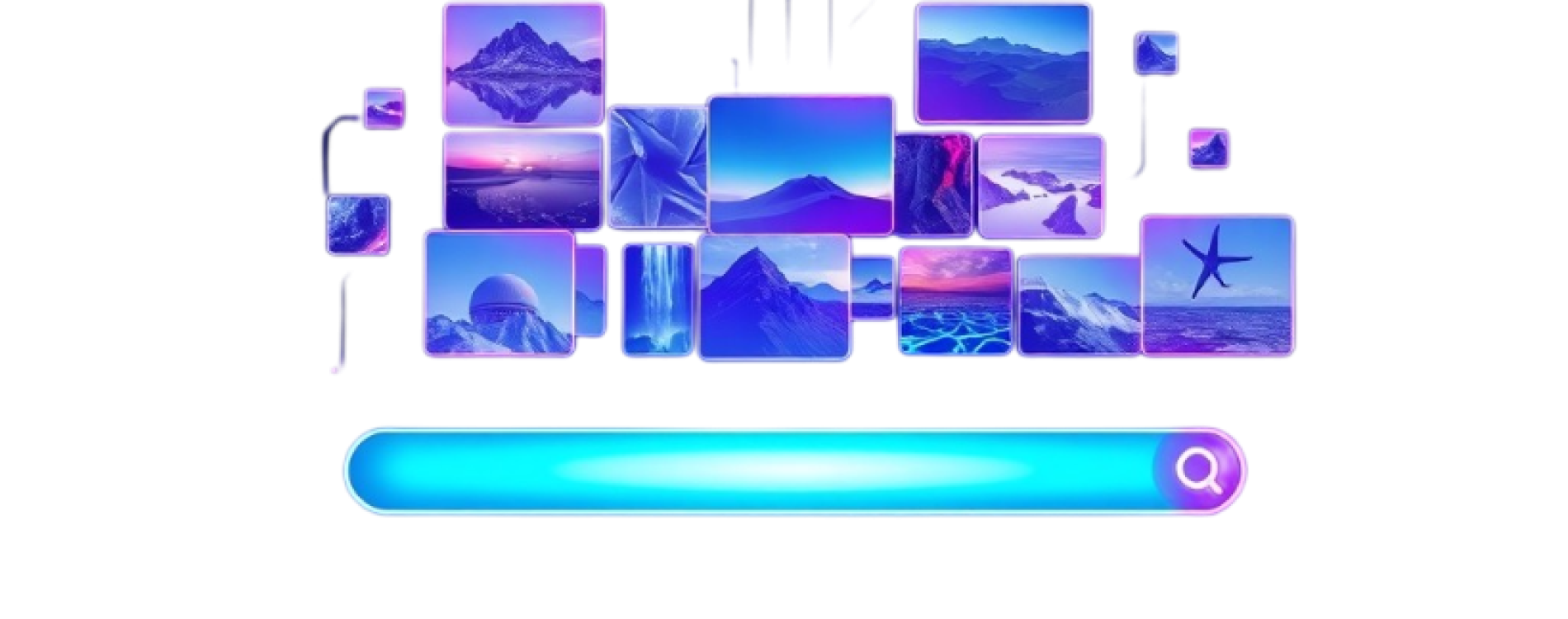 "Image Search Engine" find and explore images online